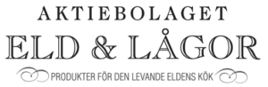 Aktiebolaget Eld & Lågor Logo